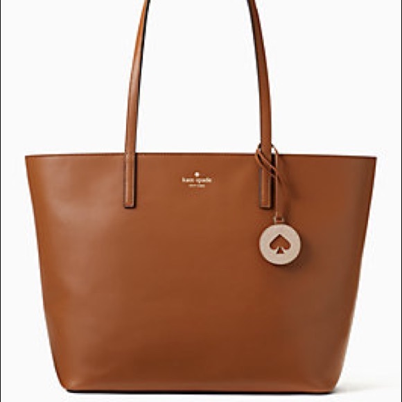 Kate Spade Tanya Tote